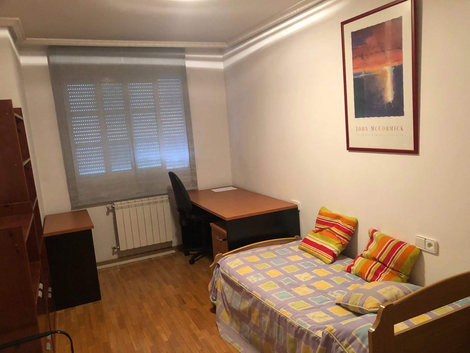 Piso en Calle San Juan Apóstol, 7, Centro, Centro - Foto 9