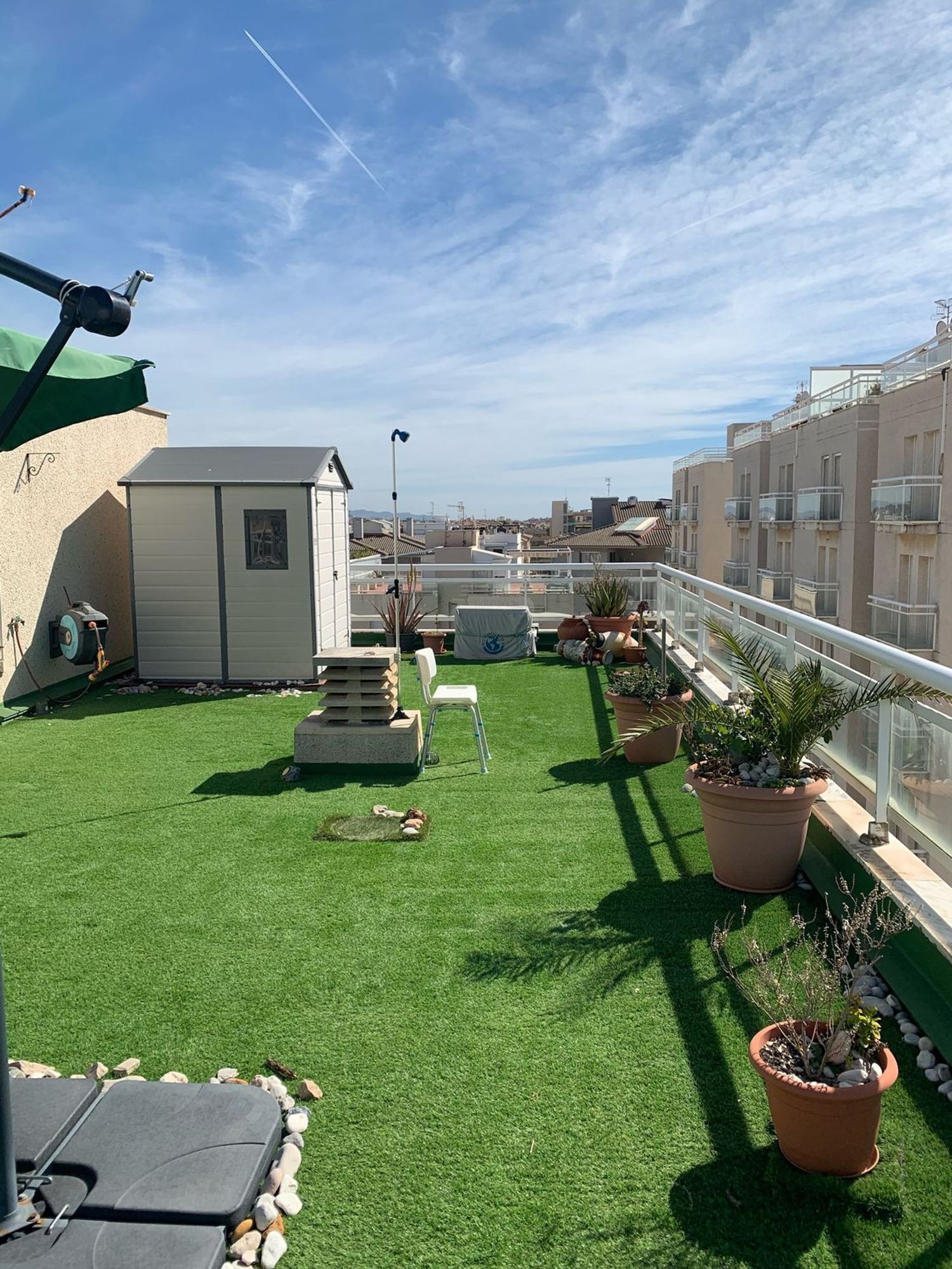 Ático en calle de Josep Vicenç Foix, 2 - Foto 4