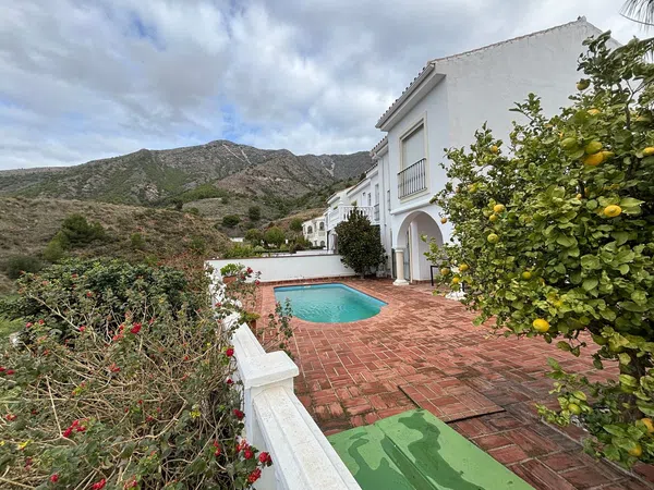 Chalet adosado en Urbanización Pueblo Valtocado, 1 - Foto 8