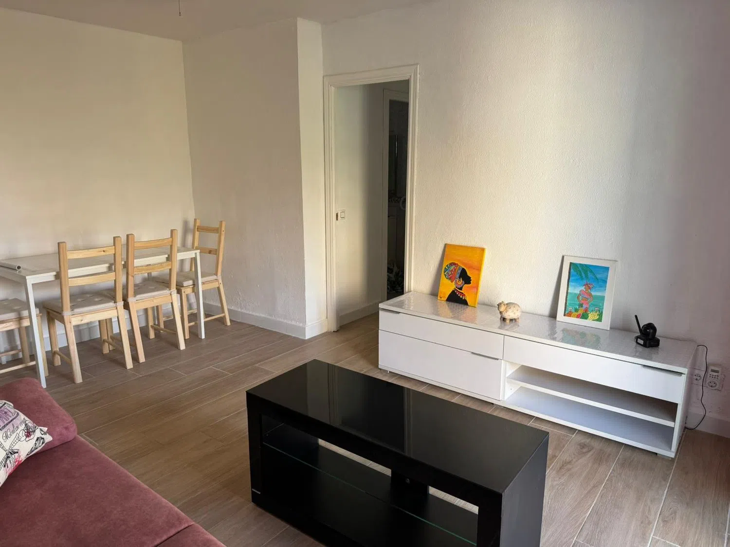 Piso en avenida Pueblo Palestino, 1 - Foto 5