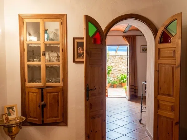 Casa de pueblo en Aldea los Andreses, 3 - Foto 10