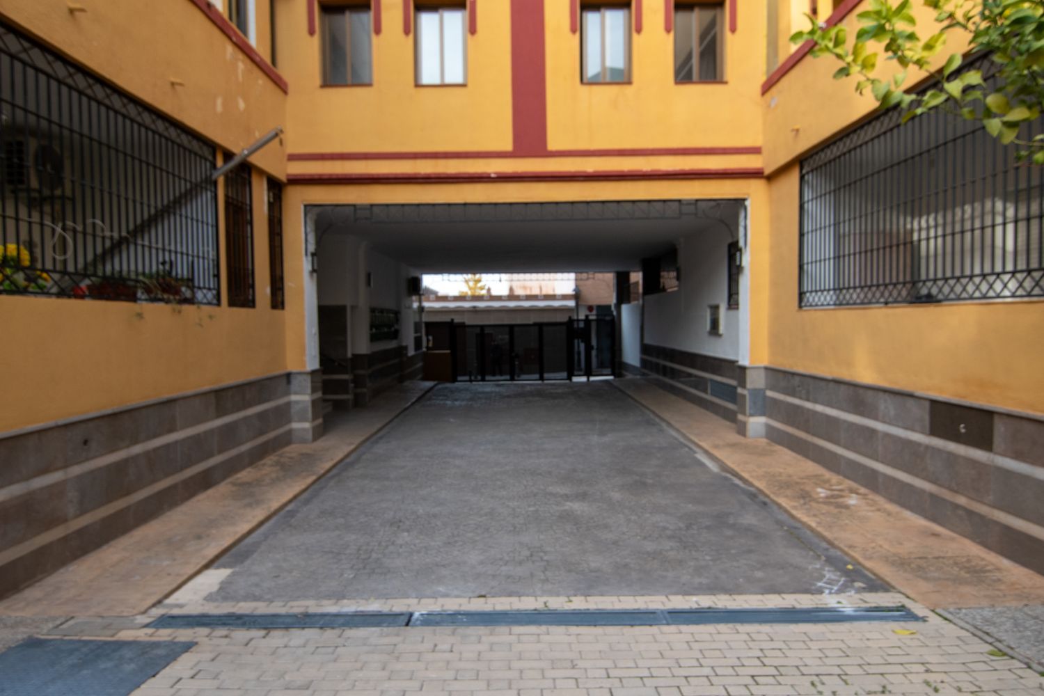 Chalet adosado en Calle Real Baja, 49 - Foto 4
