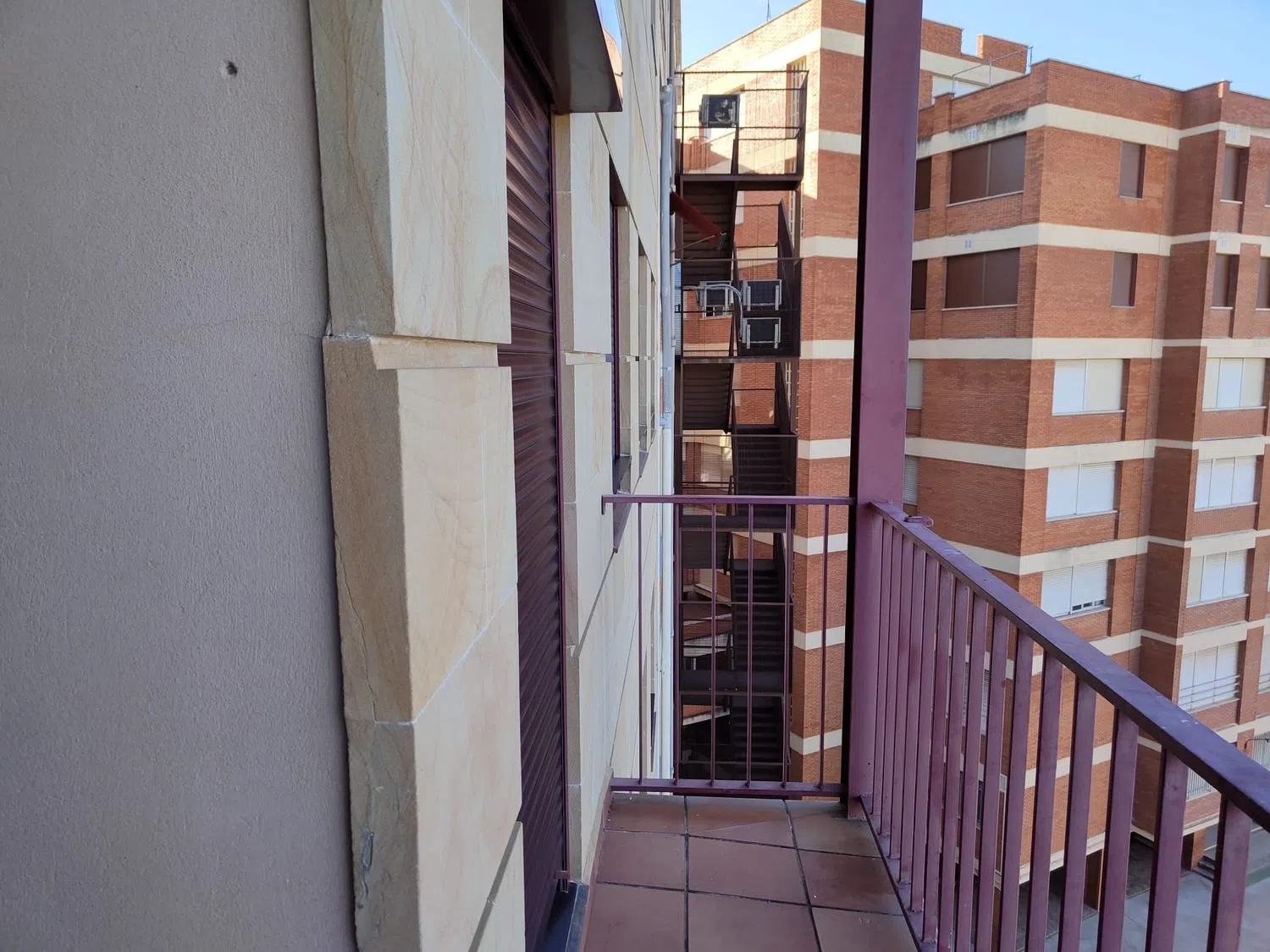 Piso en avenida de los Maristas, 11 - Foto 2