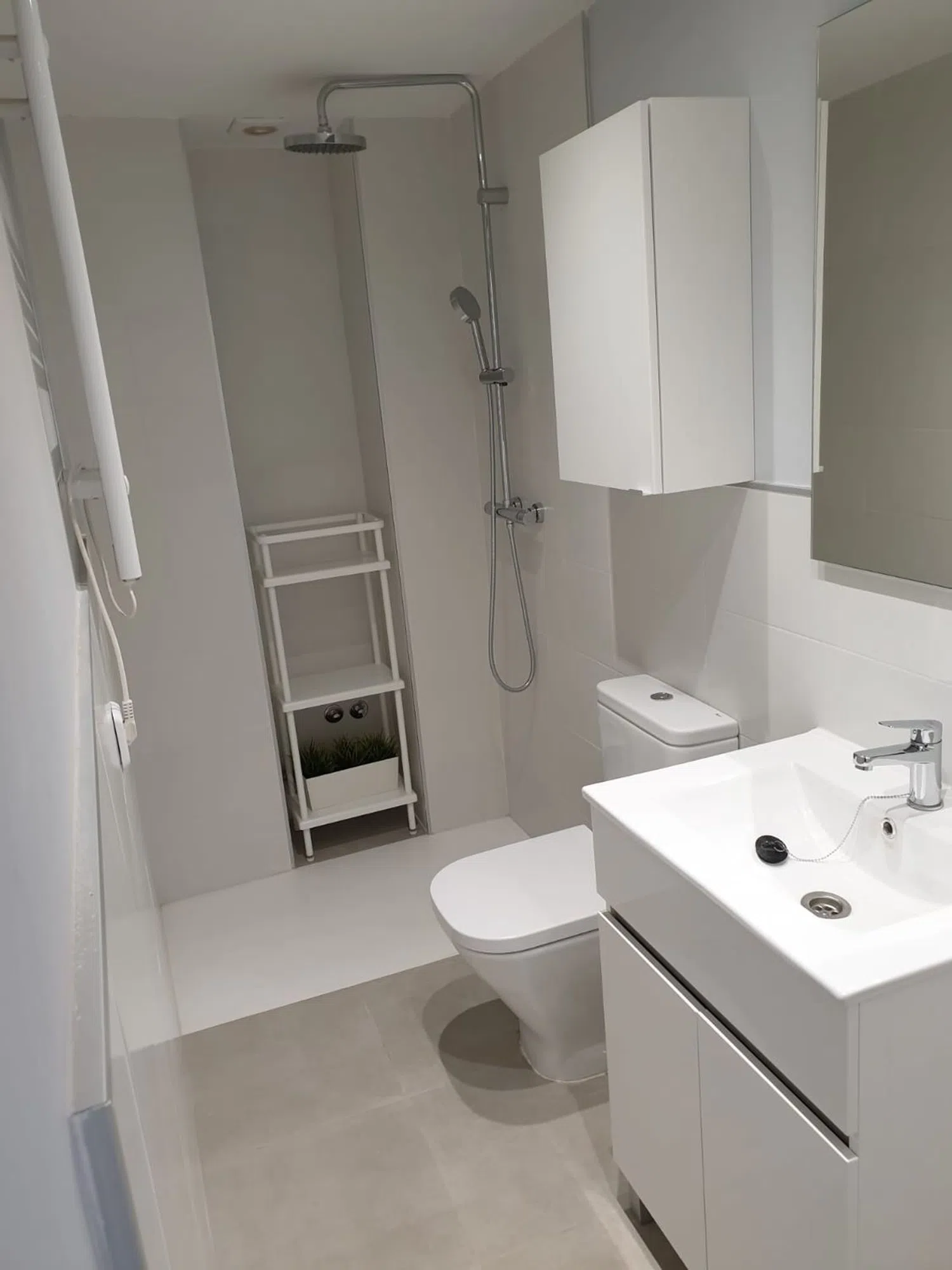 Piso en calle de Sambara, 63 - Foto 9