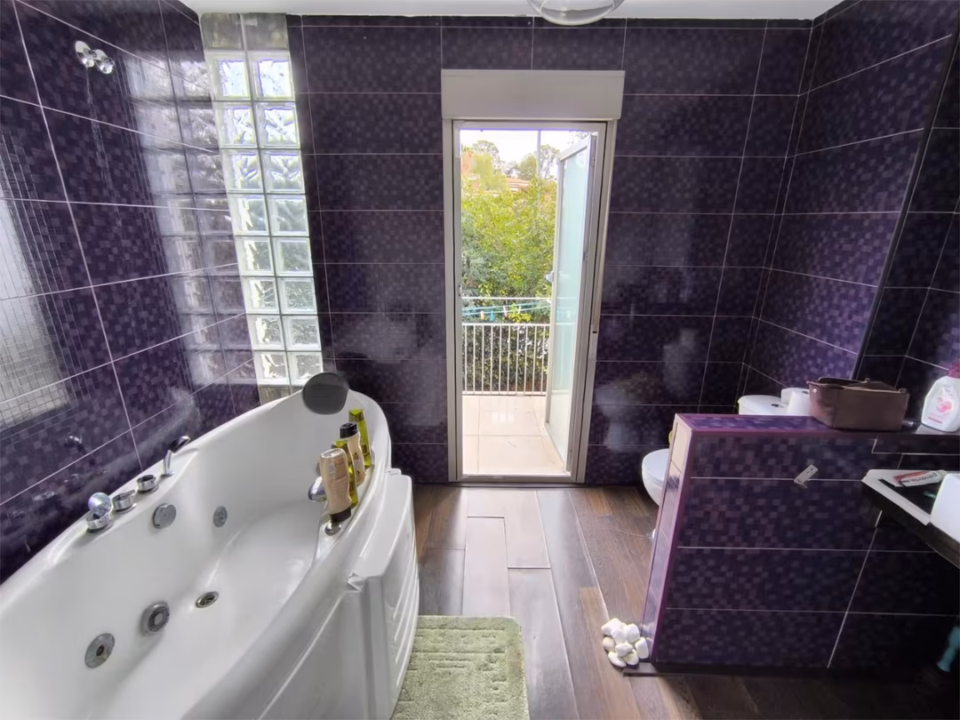 Chalet en  Avinguda de la Costa Blanca 48 - Foto 10