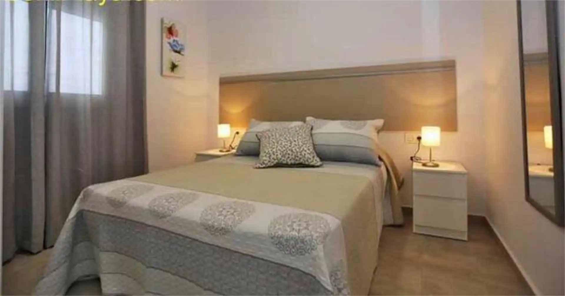 Apartamento en Dos apartm+1 estudio - Foto 5