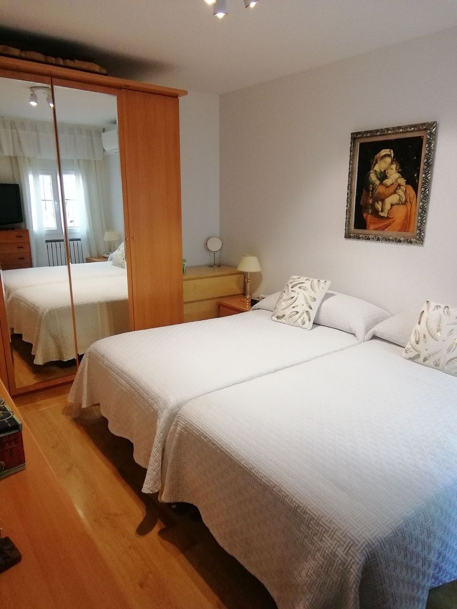 Piso en Calle de San Felipe, 26, La Fortuna - Foto 28