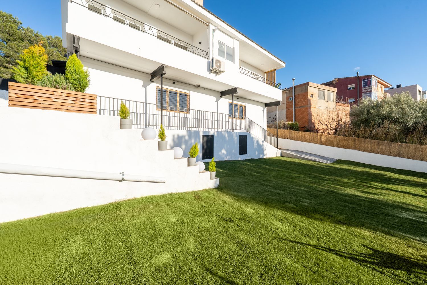 Casa o chalet independiente en Sant Pere i Sant Pau - Foto 37