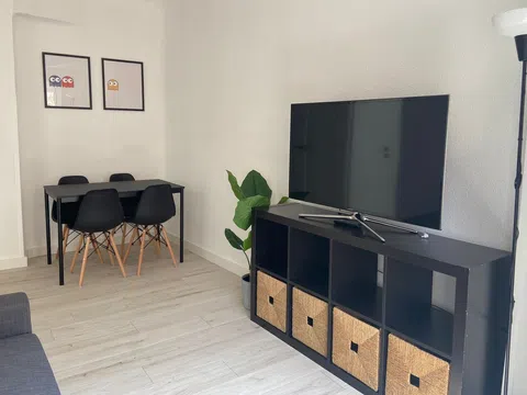 Piso en calle Mariano Vergara, 3 - Foto 2