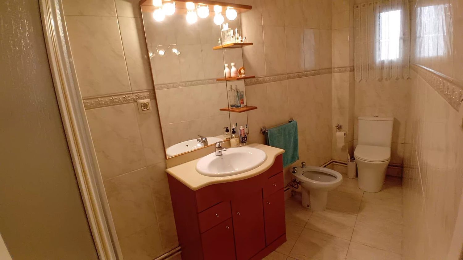 Piso en Ronda Segon Passeig de, 49, Princep de Viana-Clot, Princep de Viana-Clot - Foto 11