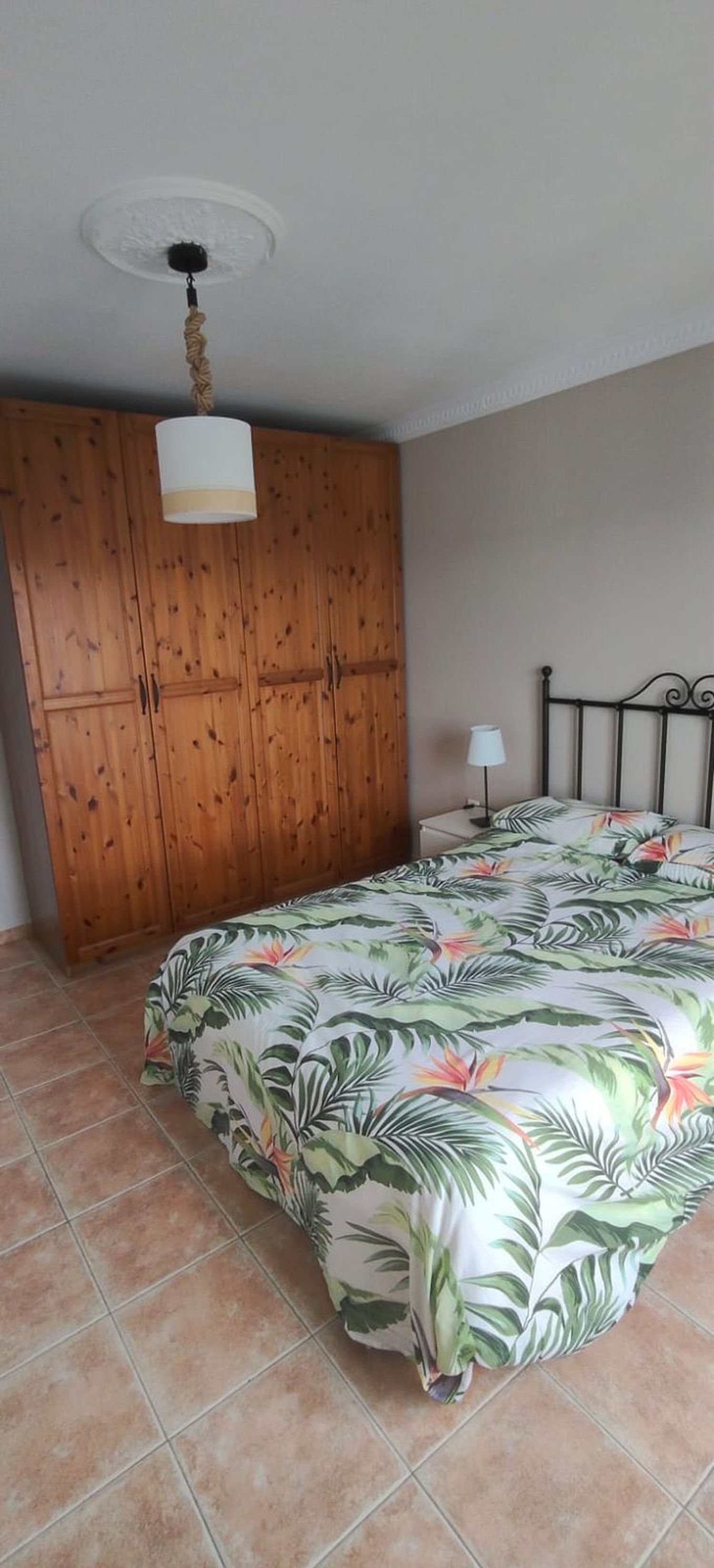 Piso en Calle Virgen del Pilar, 32, Escaleritas - La Feria - Foto 8