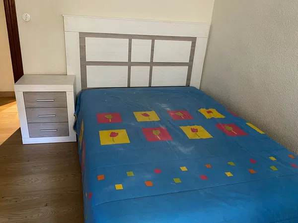 Piso en calle Grillo, 24 - Foto 10