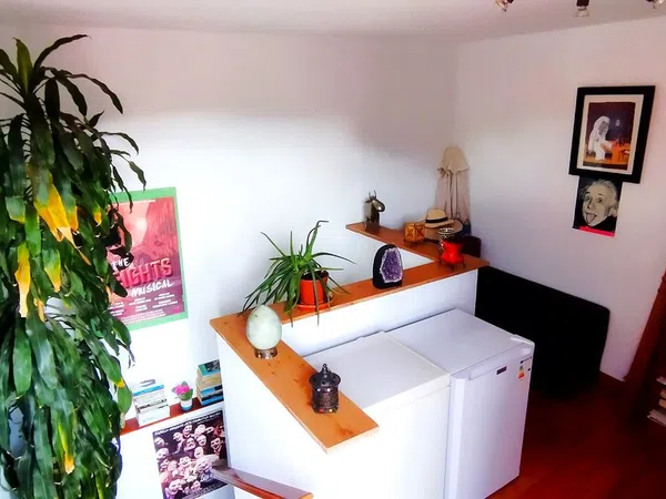 Chalet adosado en calle Junta de los Caminos, 40 - Foto 29