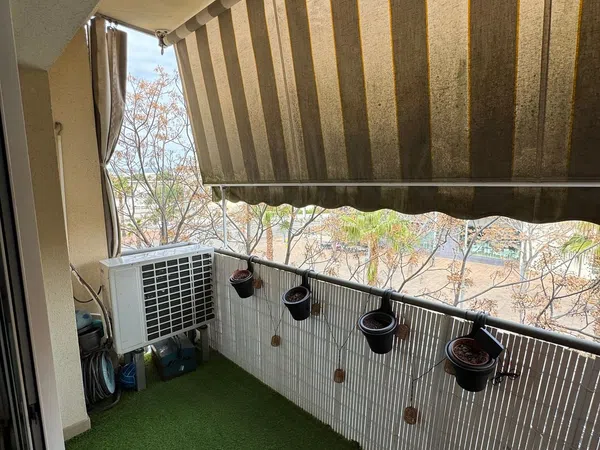 Piso en calle de Roger de Flor, 64 -68 - Foto 23