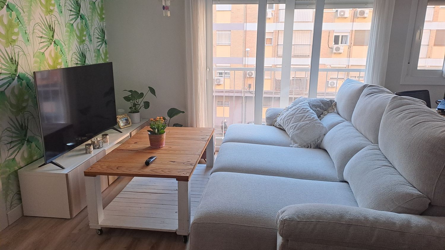 Alquiler de piso en Calle Sor Milagros, 2 - Foto 6