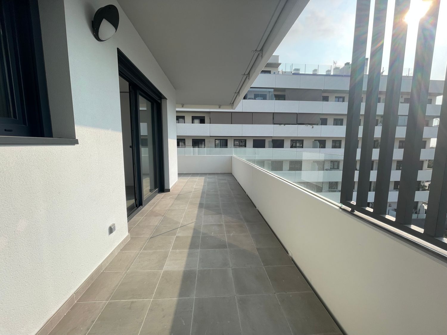 Piso en La Catalana - Foto 27