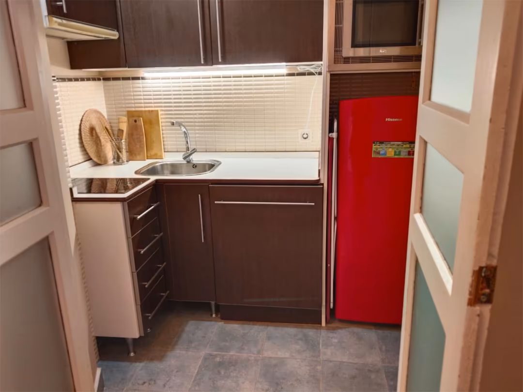 Apartamento en  Calle Camberos 4A - Foto 3