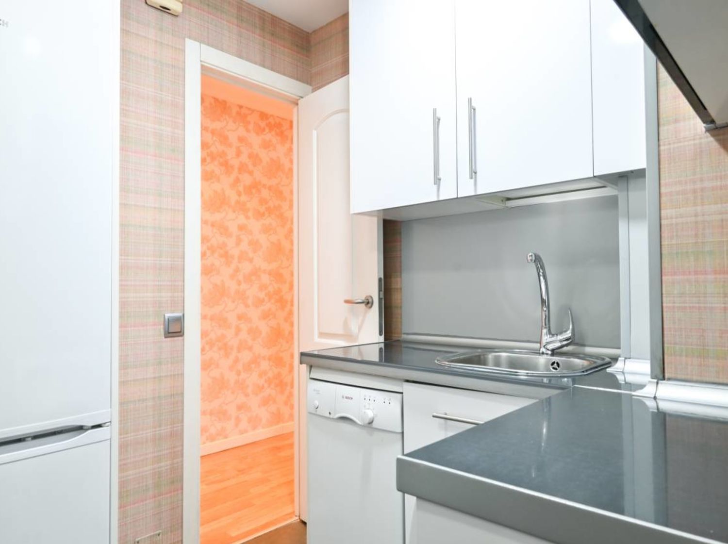 Piso en calle de Orense, 50 - Foto 11