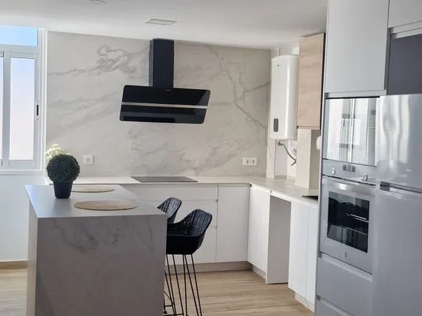 Piso en calle Baltasar Gracián, 6 - Foto 5