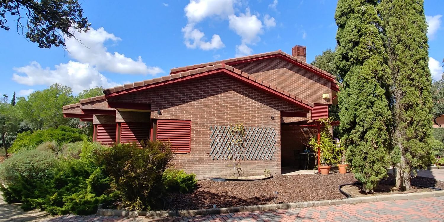 Casa o chalet independiente en Navalquejigo - Los Arroyos - Foto 4