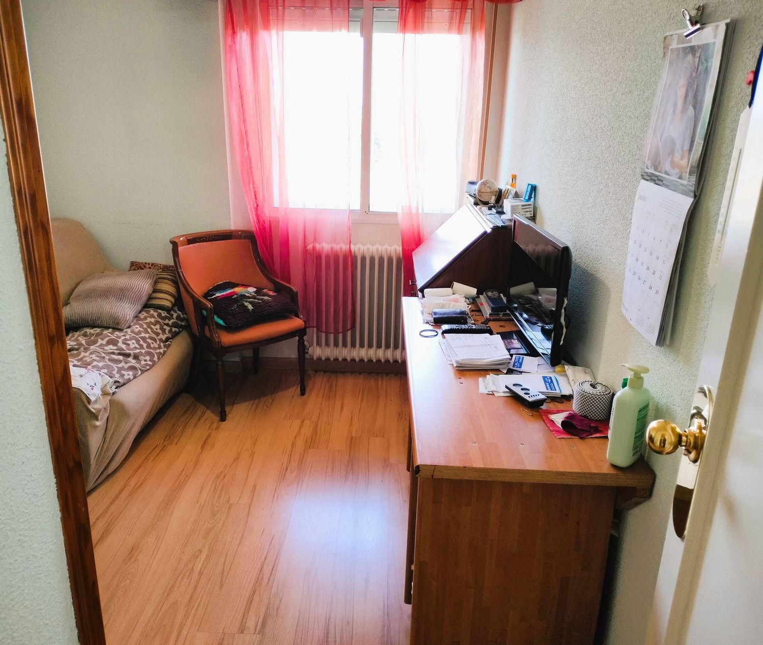 Piso en Calle de la Haya, 10, Coimbra - Guadarrama, Coimbra - Guadarrama - Foto 14