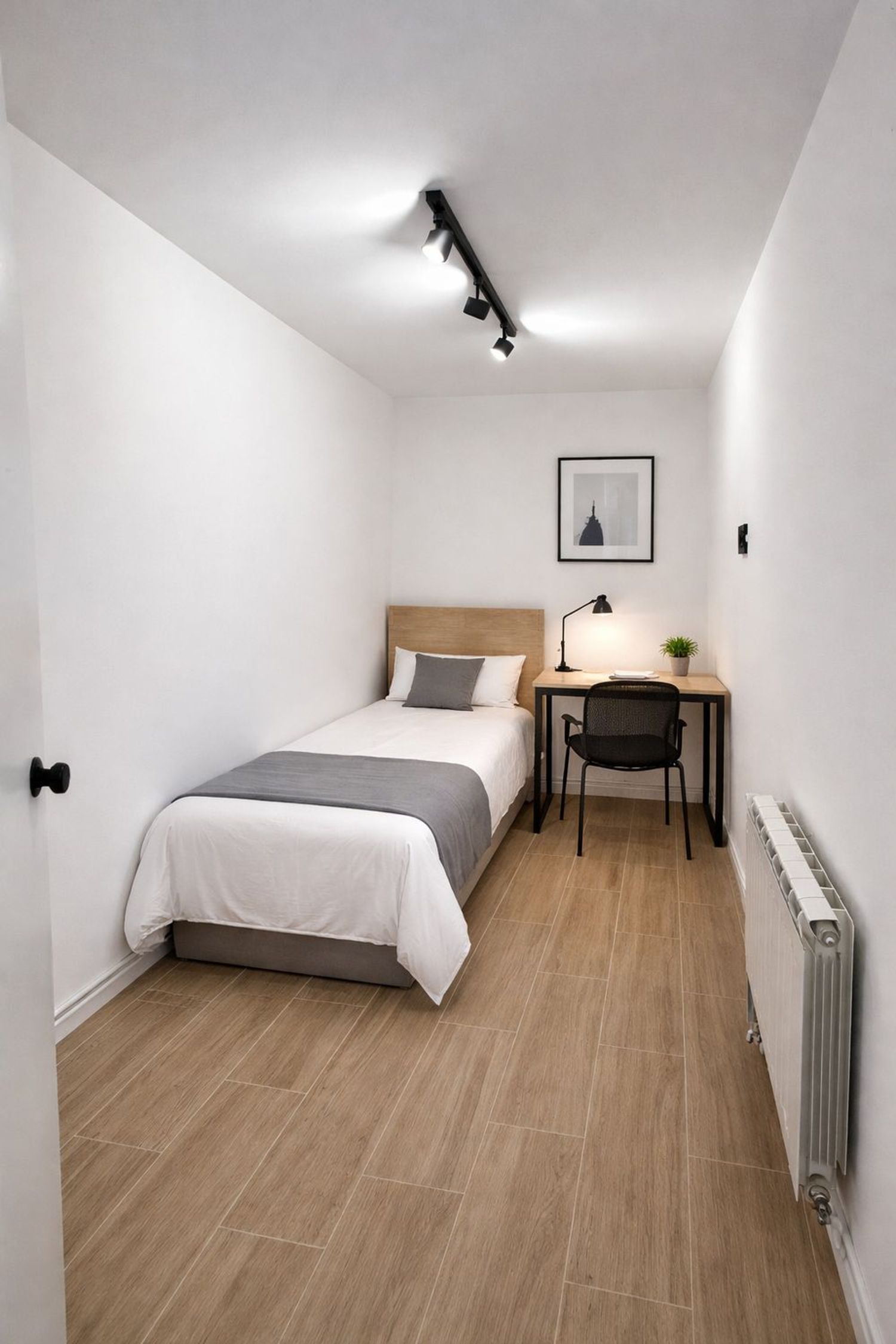 Casa independiente en calle Turó de la Seu Vella, 16 - Foto 11