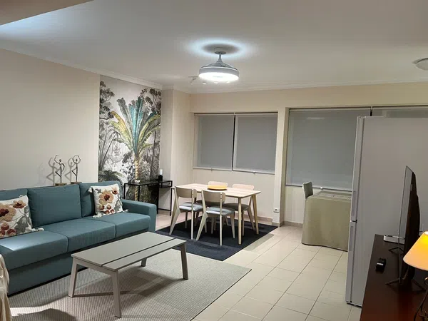 Estudio en avenida Familia de Betancourt y Molina, 34 - Foto 9