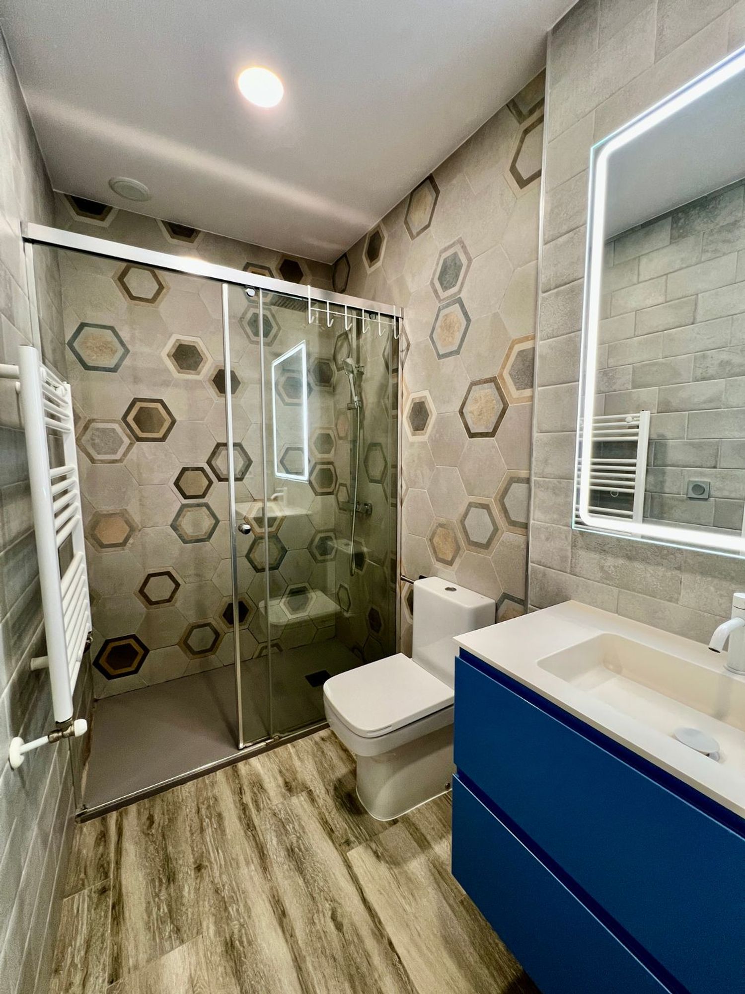 Chalet adosado en En corts, 1, En Corts - Foto 22