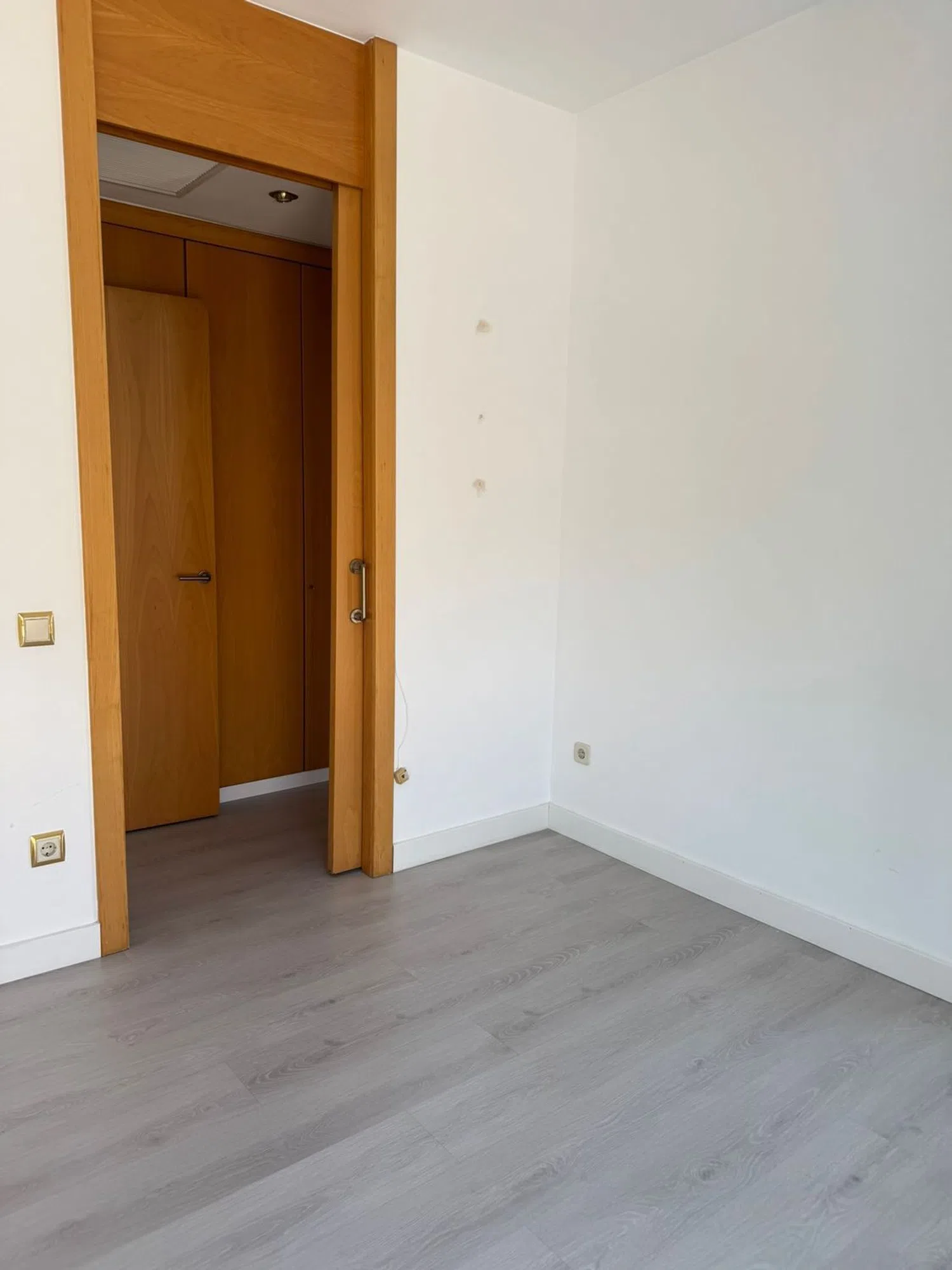 Piso en calle d'Horta, 179 -123 - Foto 8