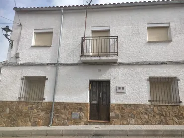Casa adosada en  Calle Ejido 10 - Foto 1