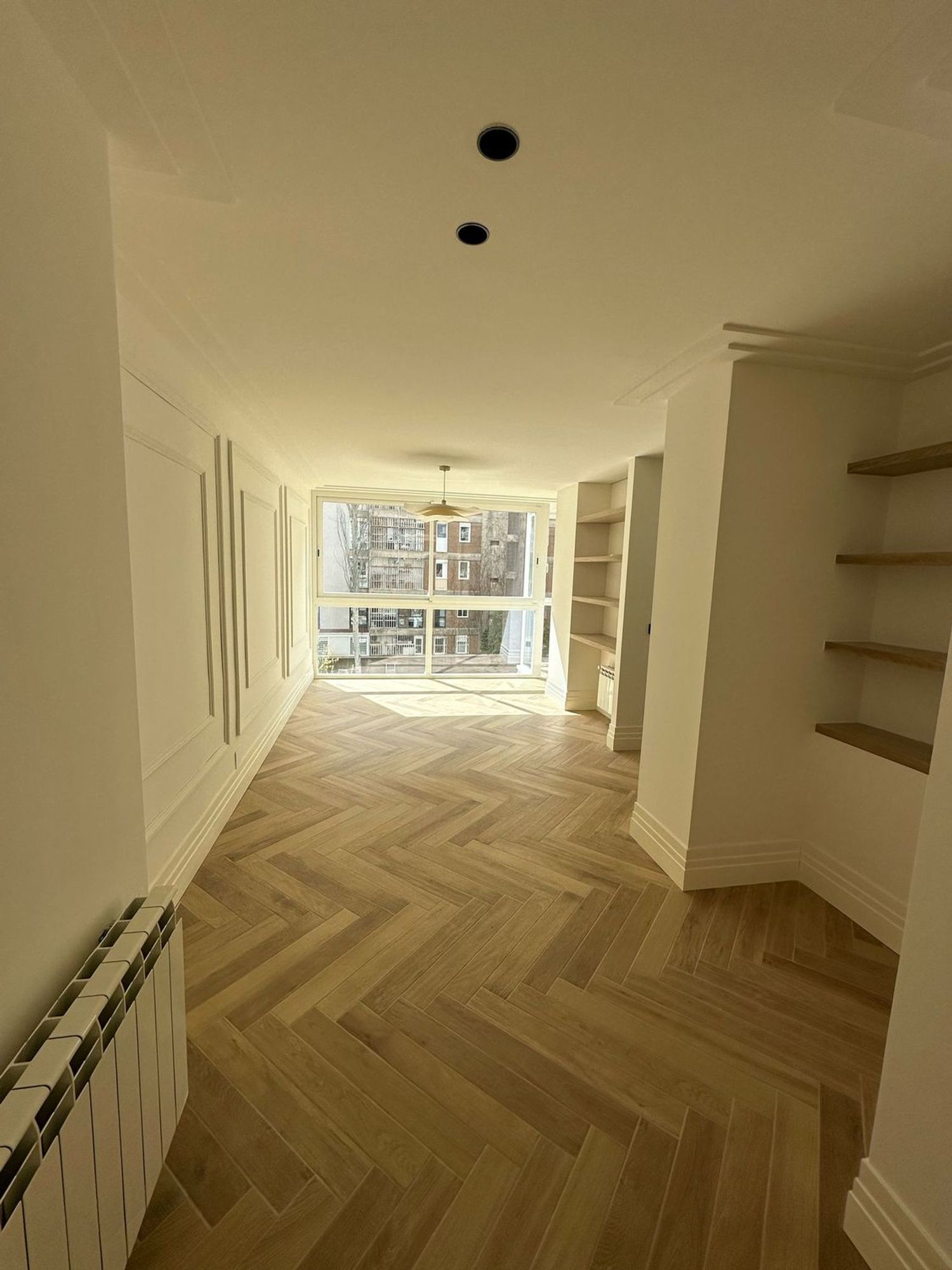 Piso en calle de Francisco Suárez, 20 - Foto 2