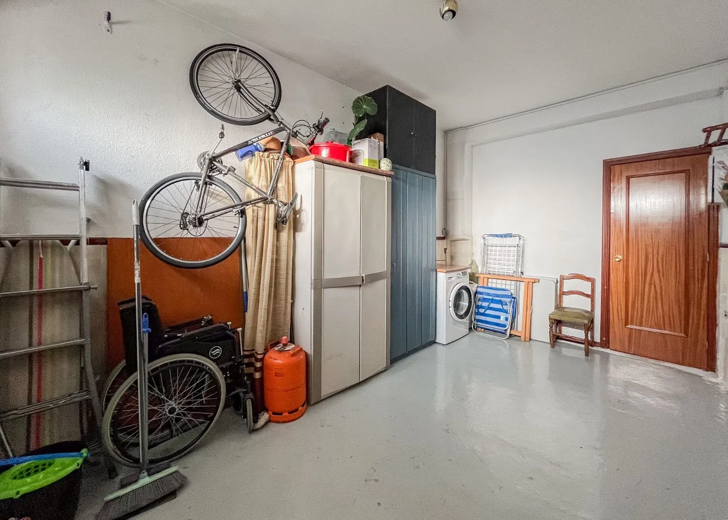 Chalet adosado en Sector 3 - Foto 12