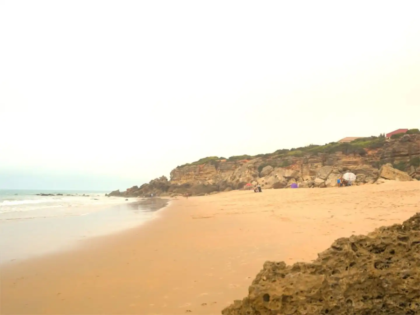 Chalet en Conil de la Frontera - Foto 8