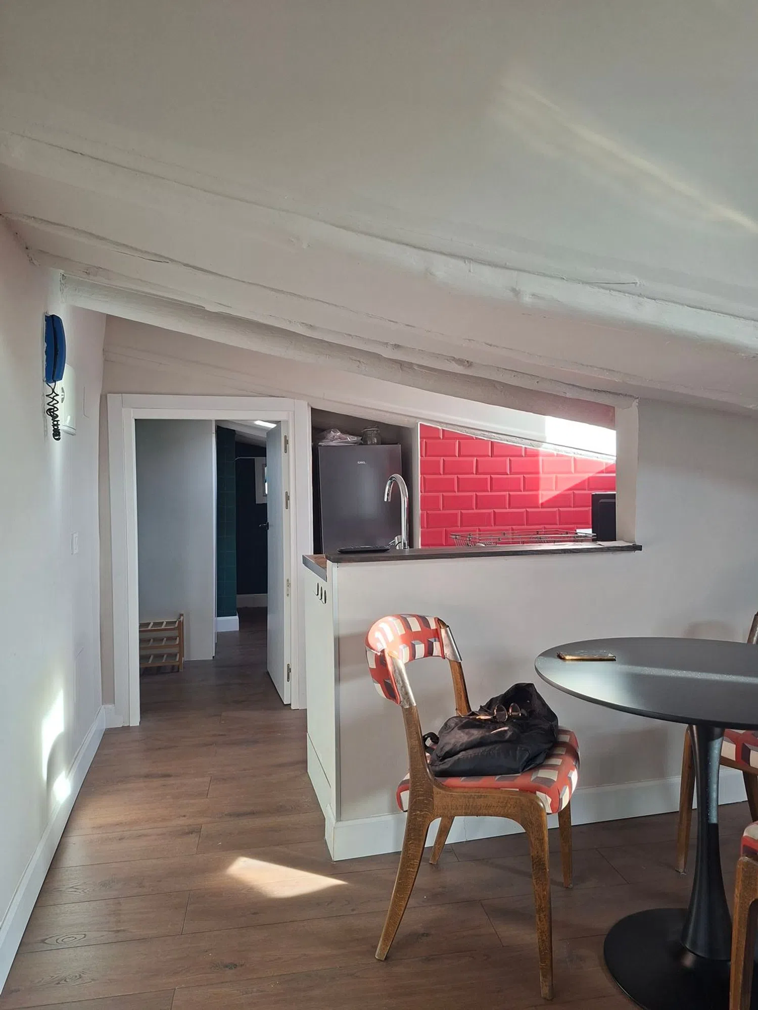 Ático en calle del Humilladero, 3 - Foto 14