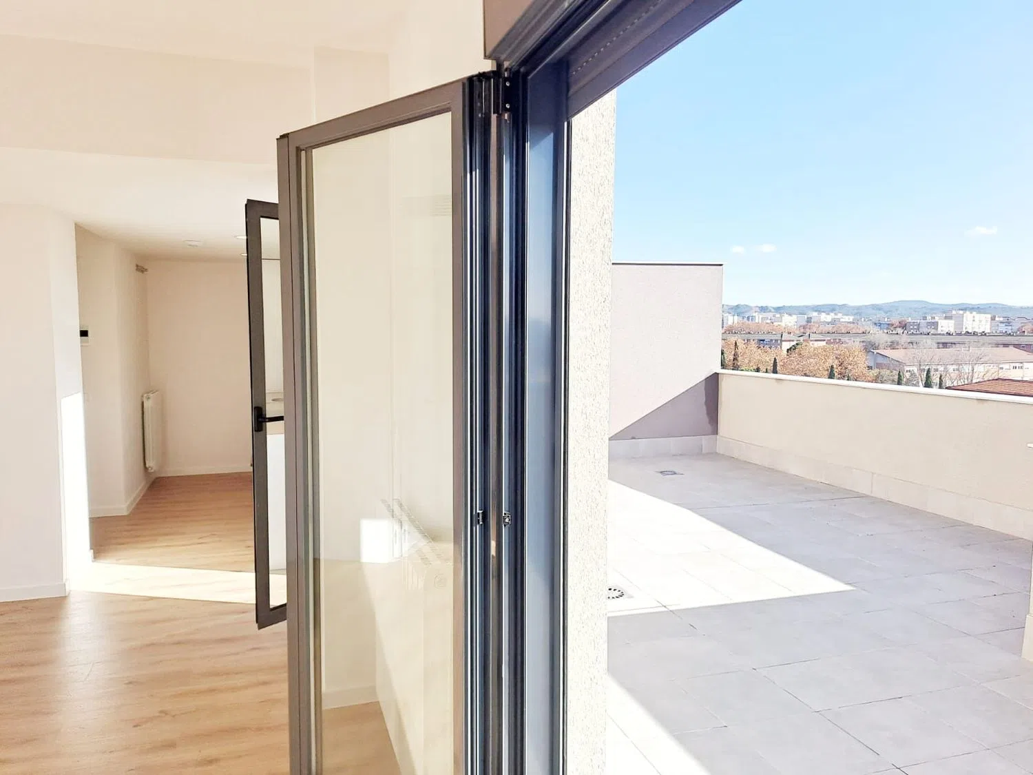 Ático en calle Francisco Antón, 2 - Foto 6