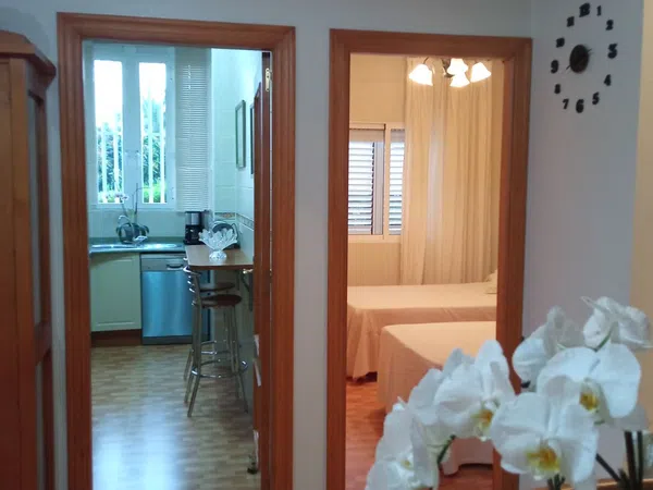 Piso en Calle Teodoro Llorente, 16, Campoamor - Foto 1