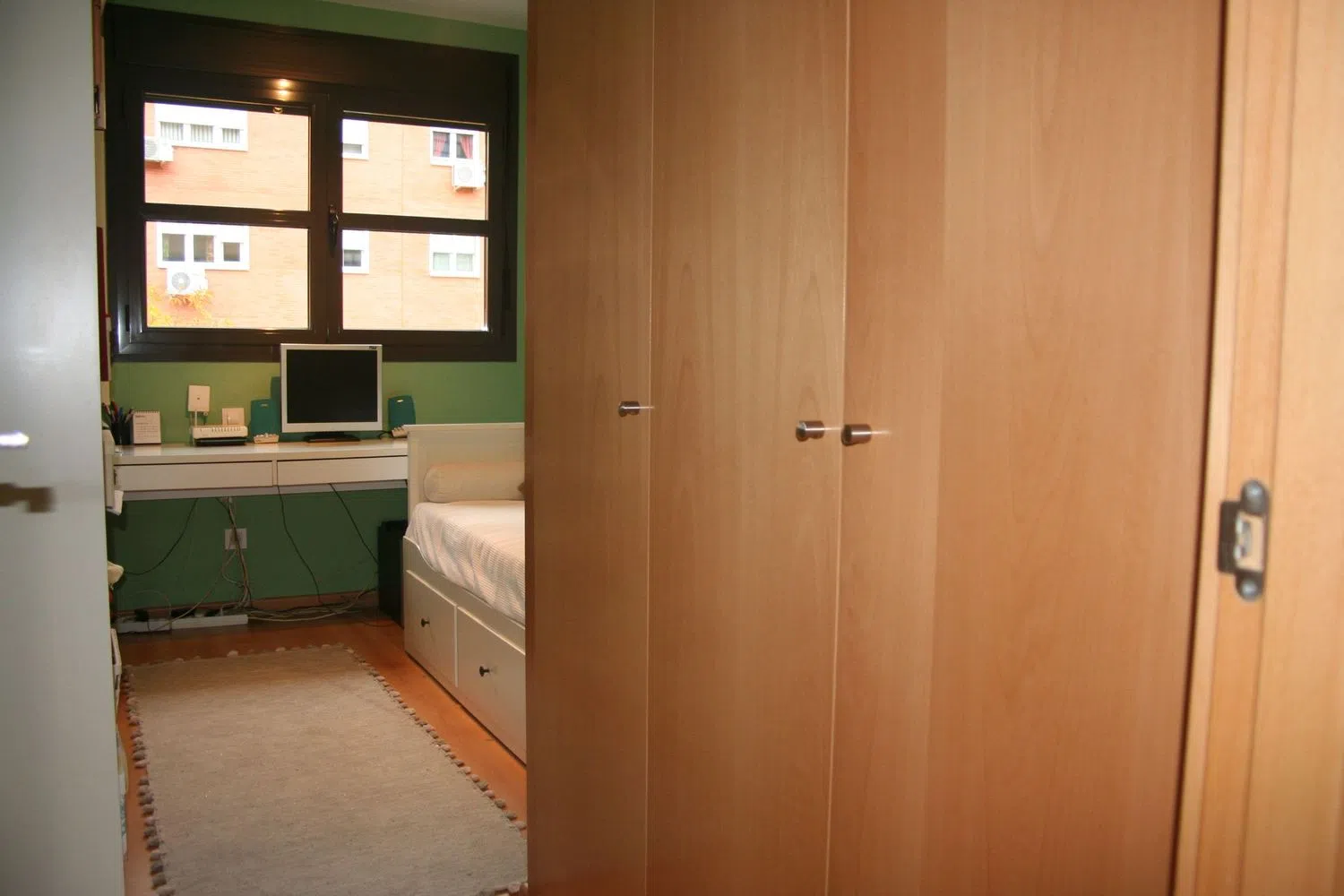 Piso en calle Reino Unido, 4 - Foto 9