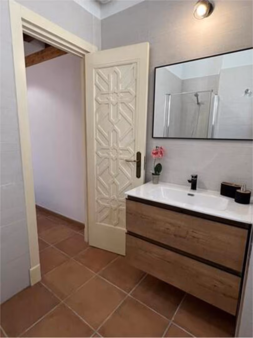 Apartamento en Albaicin - Foto 7