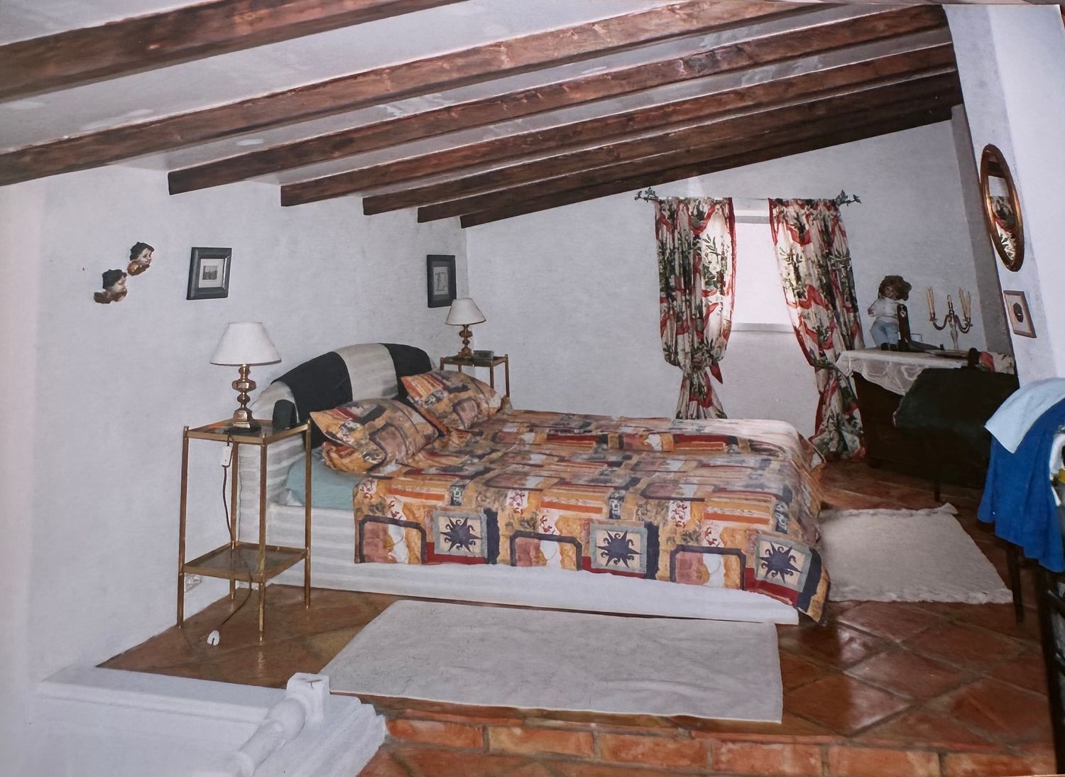 Finca rústica en Zarcilla de Ramos-Doña Inés - Foto 35
