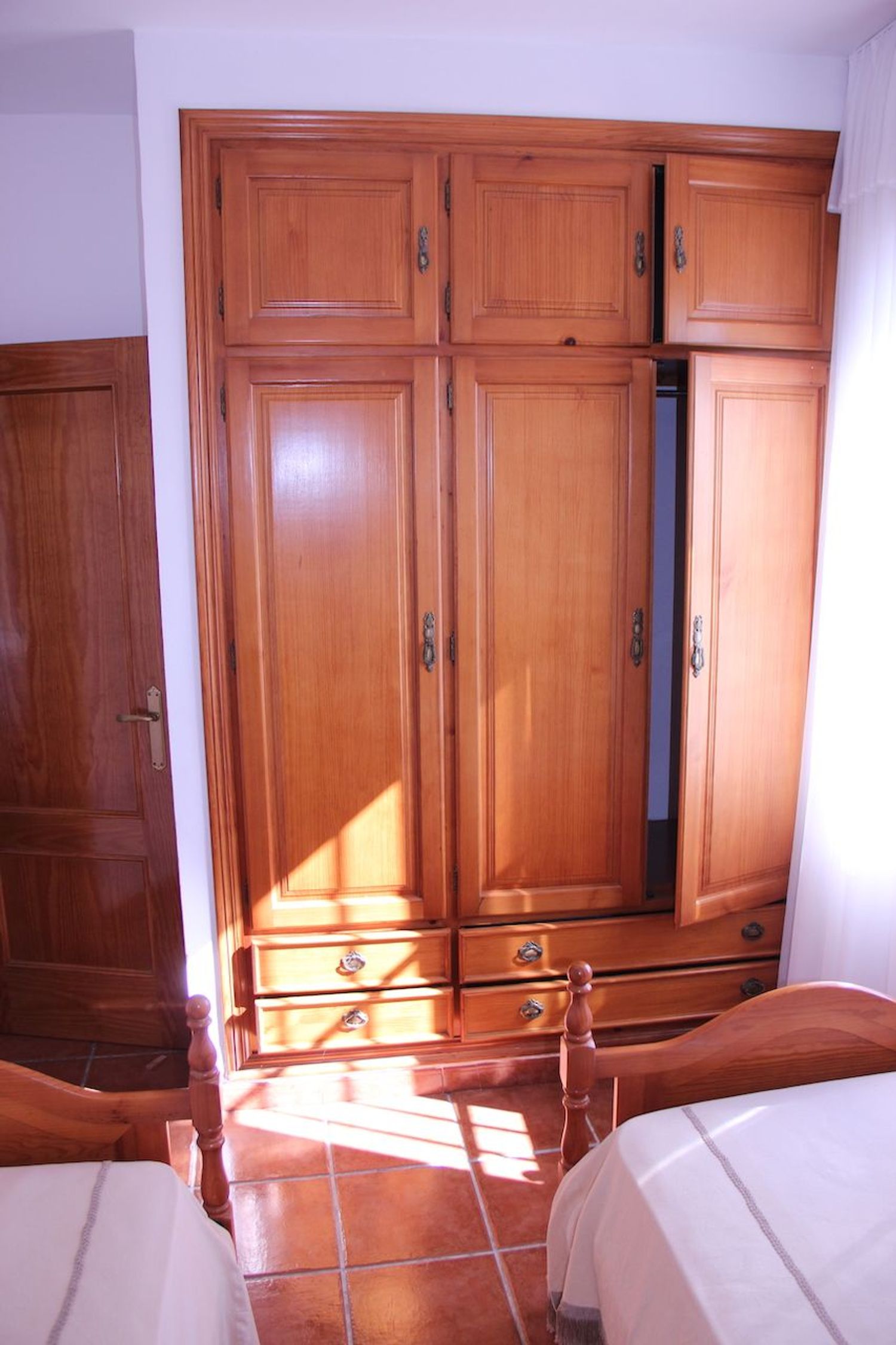 Casa rural en Llano de la Huerta, 3 - Foto 12
