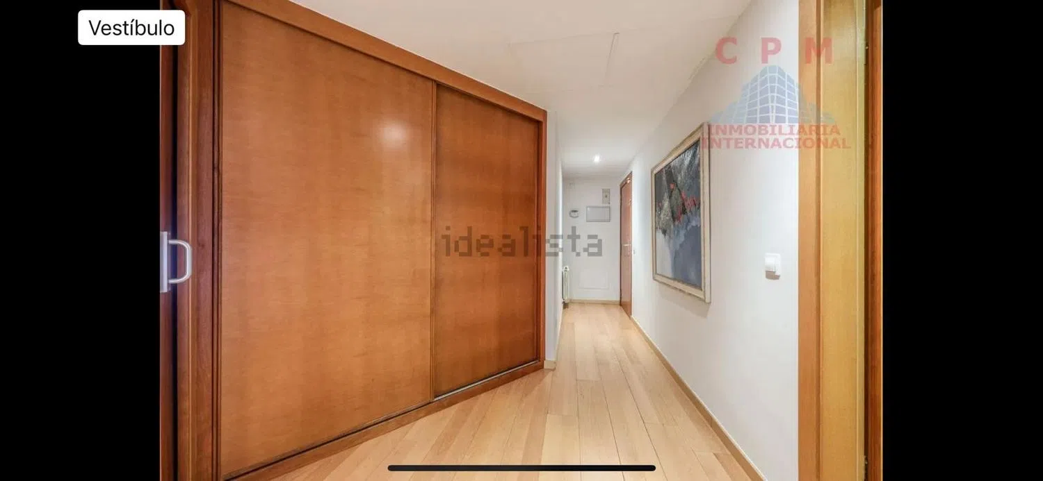 Piso en calle de Meléndez Valdés, 66 - Foto 12