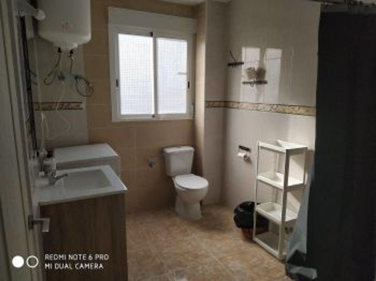 Piso en calle del Marqués de Montortal, 2 - Foto 1