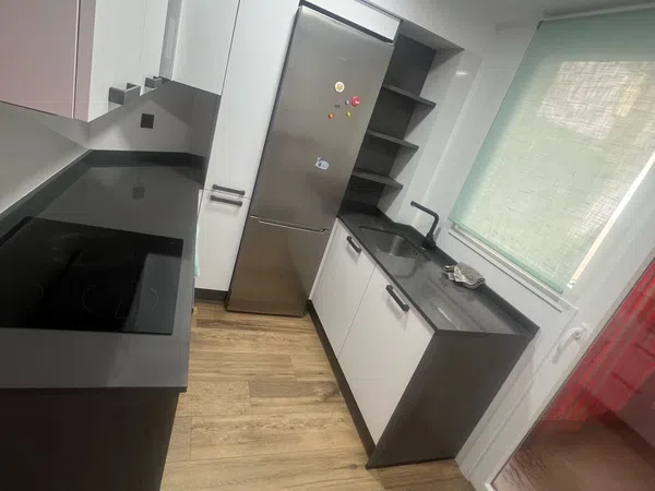 Piso en calle de Pablo Remacha, 13 - Foto 15