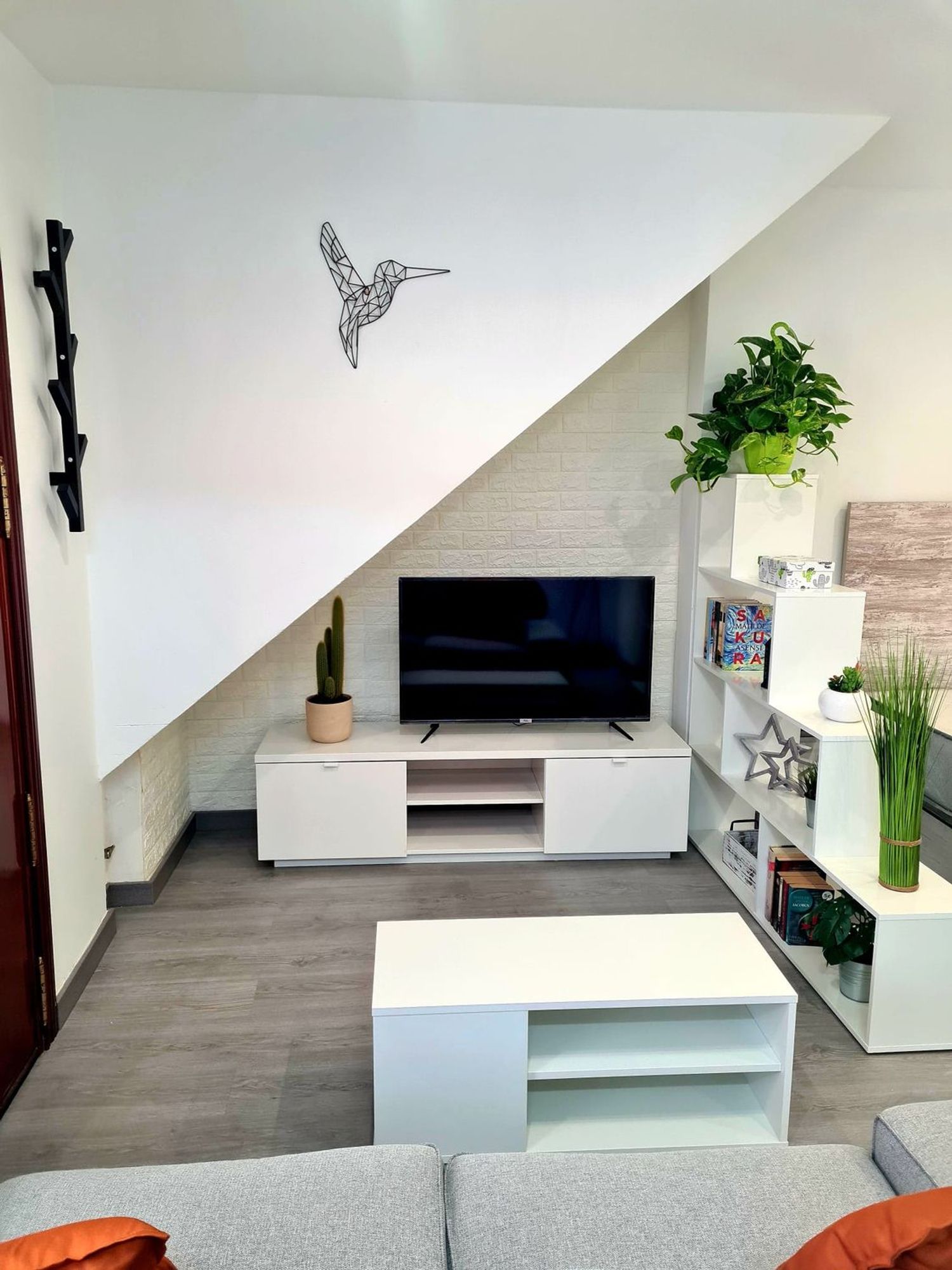 Estudio en calle San Juan Bosco, 1 - Foto 9