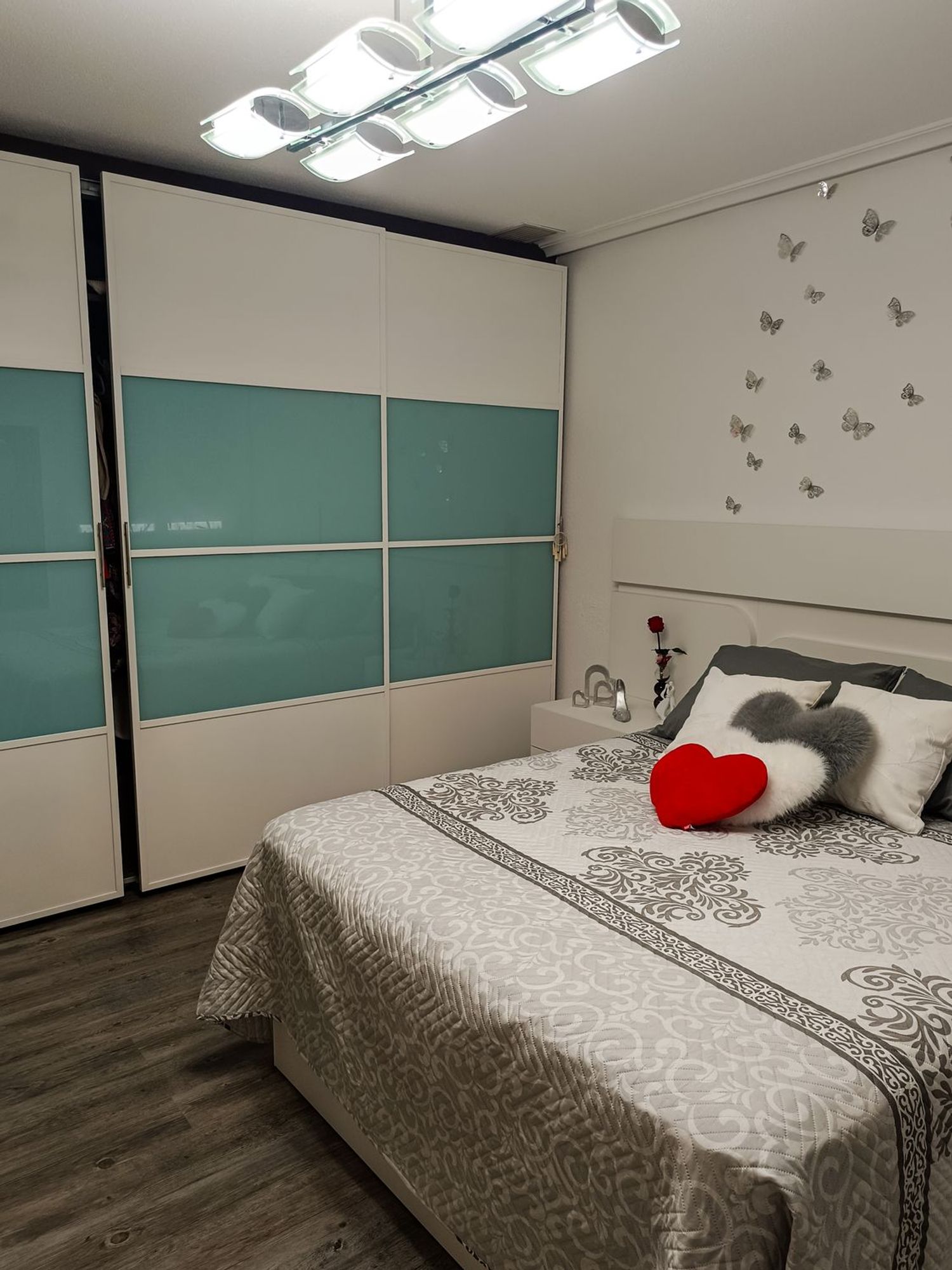 Chalet pareado en Calle lo Valero, 8, Zona Deportiva-Nuevo Altabix - Foto 8