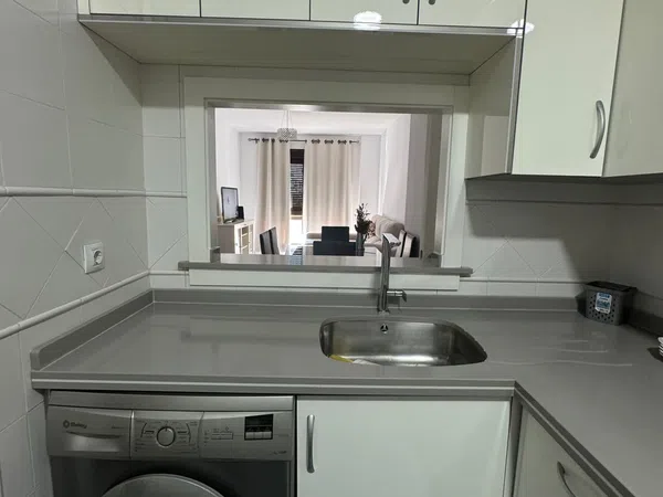 Piso en calle Jardines de los Poetas, 45 - Foto 11