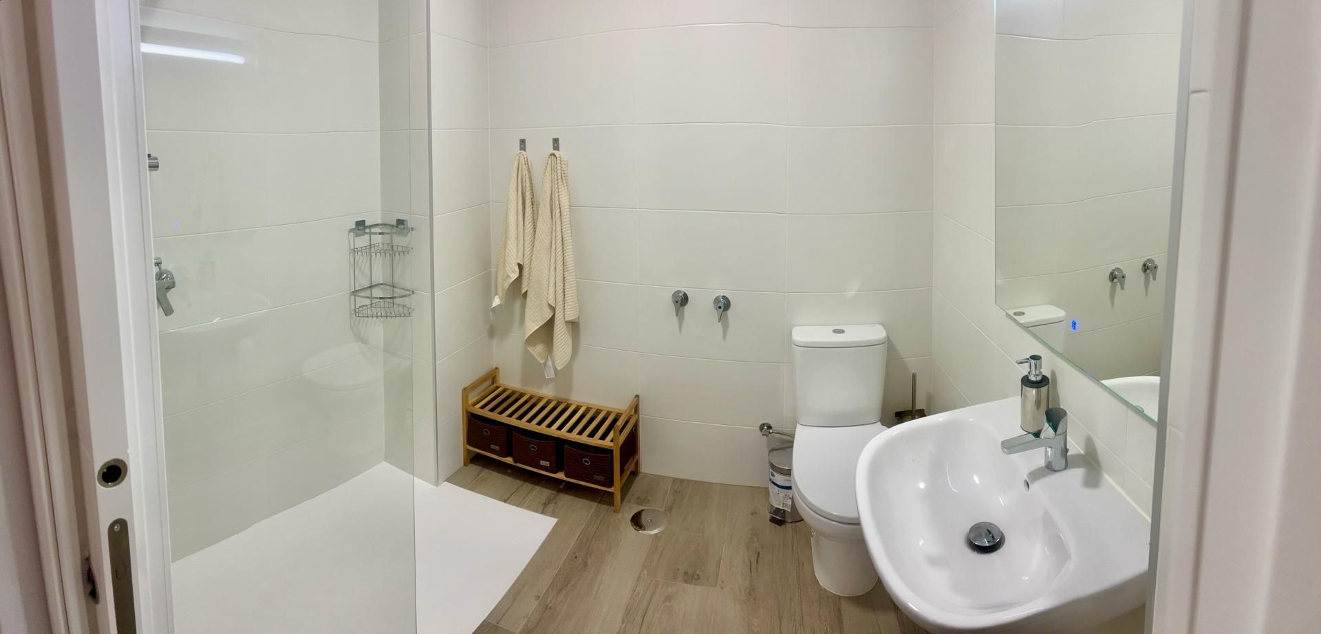 Piso en  Calle Historiador Jaén Morente 17 - Foto 4