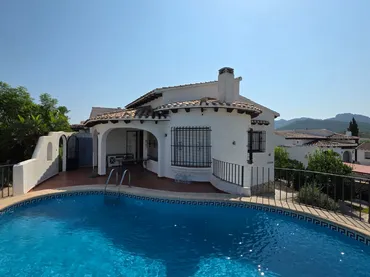 Chalet en  Calle las Gardenias 15 - Foto 14