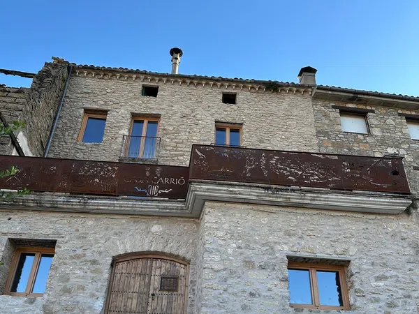 Casa rural en Vent, 8 - Foto 2