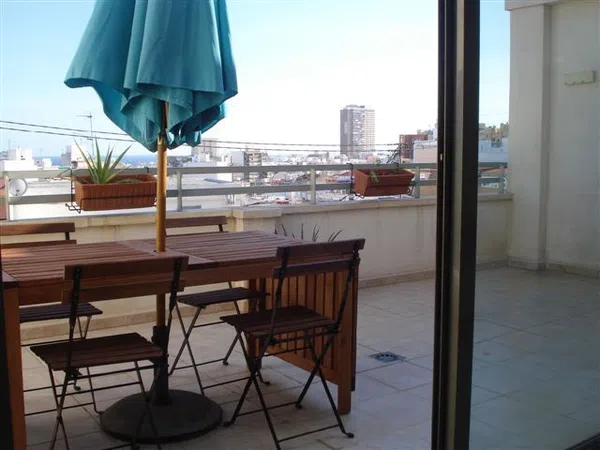 Ático en ronda del Castillo, 26 - Foto 1